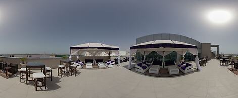 Holiday Inn Dubai - Al Barsha by IHG