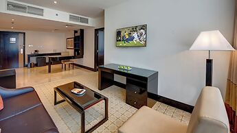Holiday Inn Dubai - Al Barsha by IHG