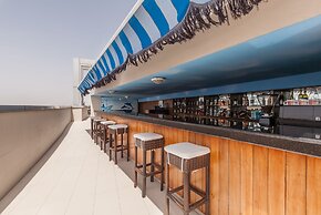Holiday Inn Dubai - Al Barsha by IHG