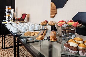 Holiday Inn Dubai - Al Barsha by IHG
