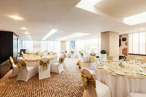 Holiday Inn Dubai - Al Barsha by IHG