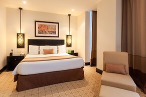 Holiday Inn Dubai - Al Barsha by IHG
