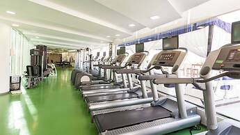 Holiday Inn Dubai - Al Barsha by IHG