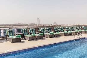 Holiday Inn Dubai - Al Barsha by IHG