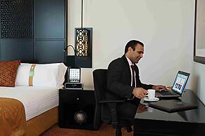 Holiday Inn Dubai - Al Barsha by IHG
