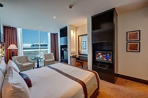 Holiday Inn Dubai - Al Barsha by IHG