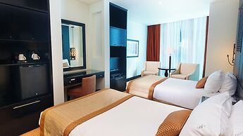 Holiday Inn Dubai - Al Barsha by IHG