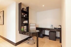 Holiday Inn Dubai - Al Barsha by IHG