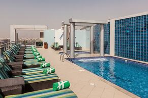 Holiday Inn Dubai - Al Barsha by IHG