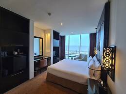 Holiday Inn Dubai - Al Barsha by IHG