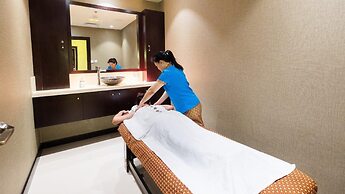 Holiday Inn Dubai - Al Barsha by IHG