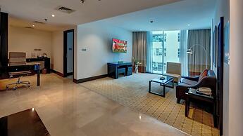 Holiday Inn Dubai - Al Barsha by IHG