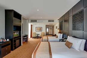 Holiday Inn Dubai - Al Barsha by IHG