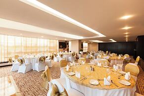 Holiday Inn Dubai - Al Barsha by IHG