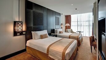 Holiday Inn Dubai - Al Barsha by IHG