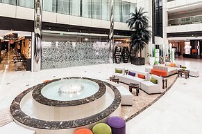 Holiday Inn Dubai - Al Barsha by IHG
