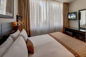 Holiday Inn Dubai - Al Barsha by IHG