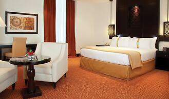 Holiday Inn Dubai - Al Barsha by IHG