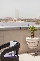 Holiday Inn Dubai - Al Barsha by IHG