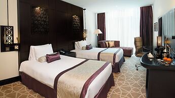 Holiday Inn Dubai - Al Barsha by IHG
