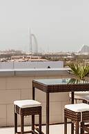 Holiday Inn Dubai - Al Barsha by IHG