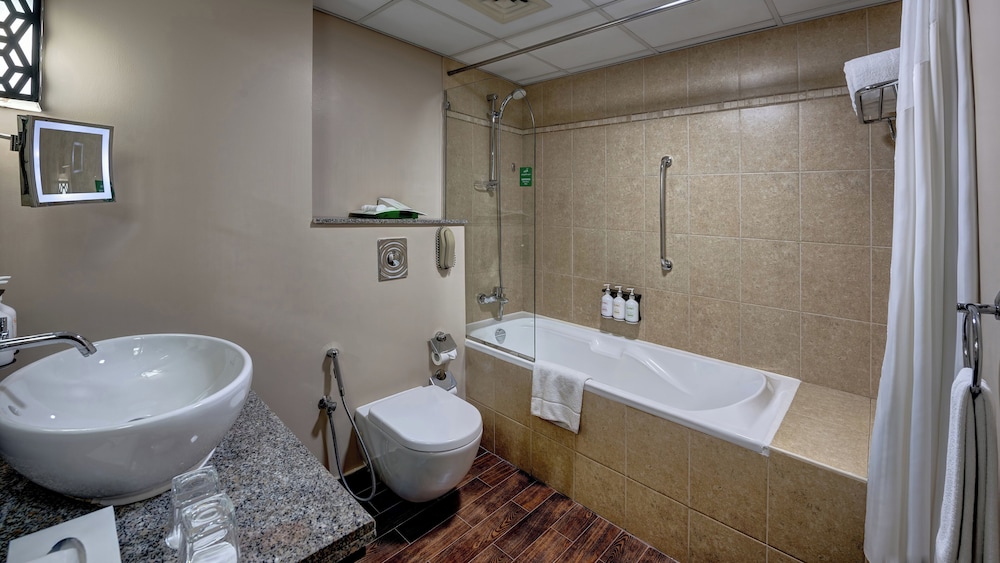 Holiday Inn Dubai - Al Barsha by IHG