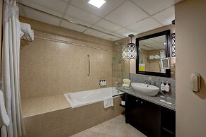 Holiday Inn Dubai - Al Barsha by IHG