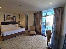 Holiday Inn Dubai - Al Barsha by IHG