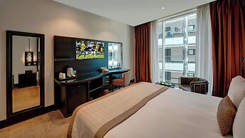 Holiday Inn Dubai - Al Barsha by IHG
