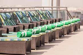 Holiday Inn Dubai - Al Barsha by IHG