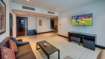 Holiday Inn Dubai - Al Barsha by IHG