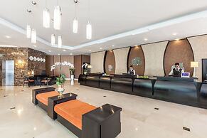 Holiday Inn Dubai - Al Barsha by IHG
