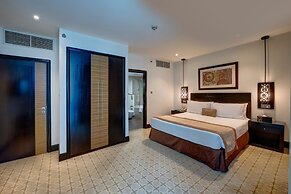 Holiday Inn Dubai - Al Barsha by IHG