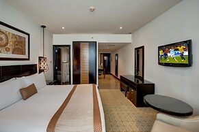 Holiday Inn Dubai - Al Barsha by IHG