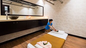 Holiday Inn Dubai - Al Barsha by IHG