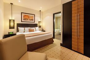 Holiday Inn Dubai - Al Barsha by IHG