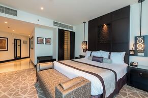Holiday Inn Dubai - Al Barsha by IHG