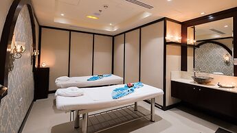 Holiday Inn Dubai - Al Barsha by IHG