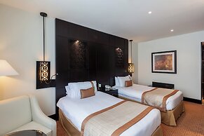 Holiday Inn Dubai - Al Barsha by IHG
