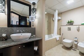 Holiday Inn Dubai - Al Barsha by IHG