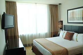 Holiday Inn Dubai - Al Barsha by IHG