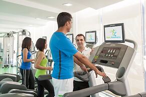 Holiday Inn Dubai - Al Barsha by IHG