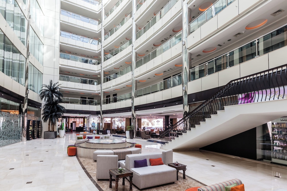 Holiday Inn Dubai - Al Barsha by IHG