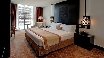 Holiday Inn Dubai - Al Barsha by IHG