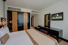 Holiday Inn Dubai - Al Barsha by IHG