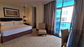 Holiday Inn Dubai - Al Barsha by IHG