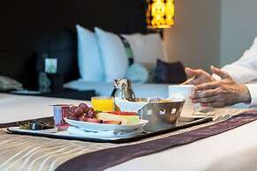 Holiday Inn Dubai - Al Barsha by IHG