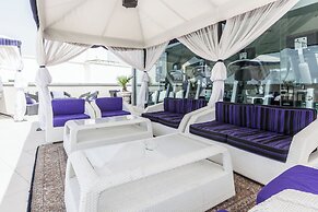 Holiday Inn Dubai - Al Barsha by IHG