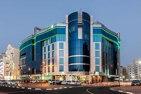 Holiday Inn Dubai - Al Barsha by IHG