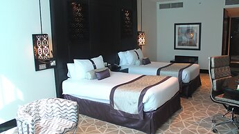 Holiday Inn Dubai - Al Barsha by IHG